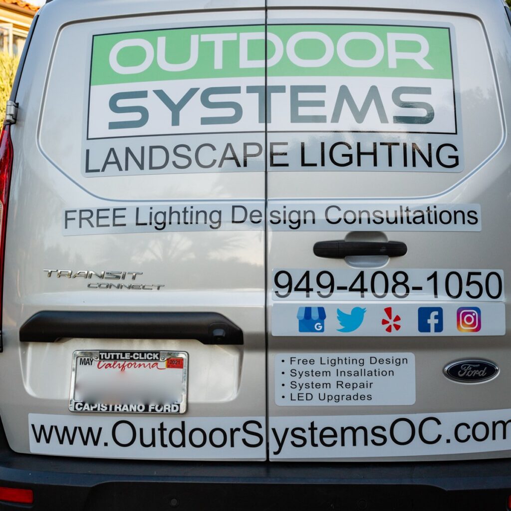 Outdoor Systems