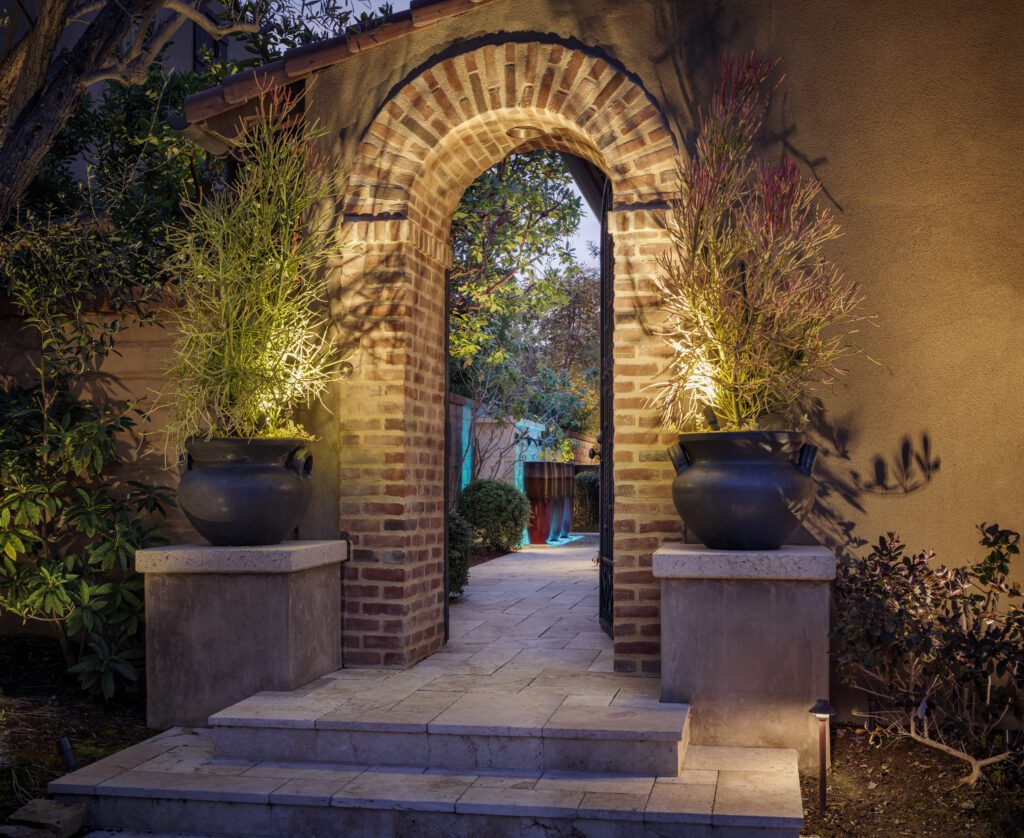 Architectural Lighting in Orange County